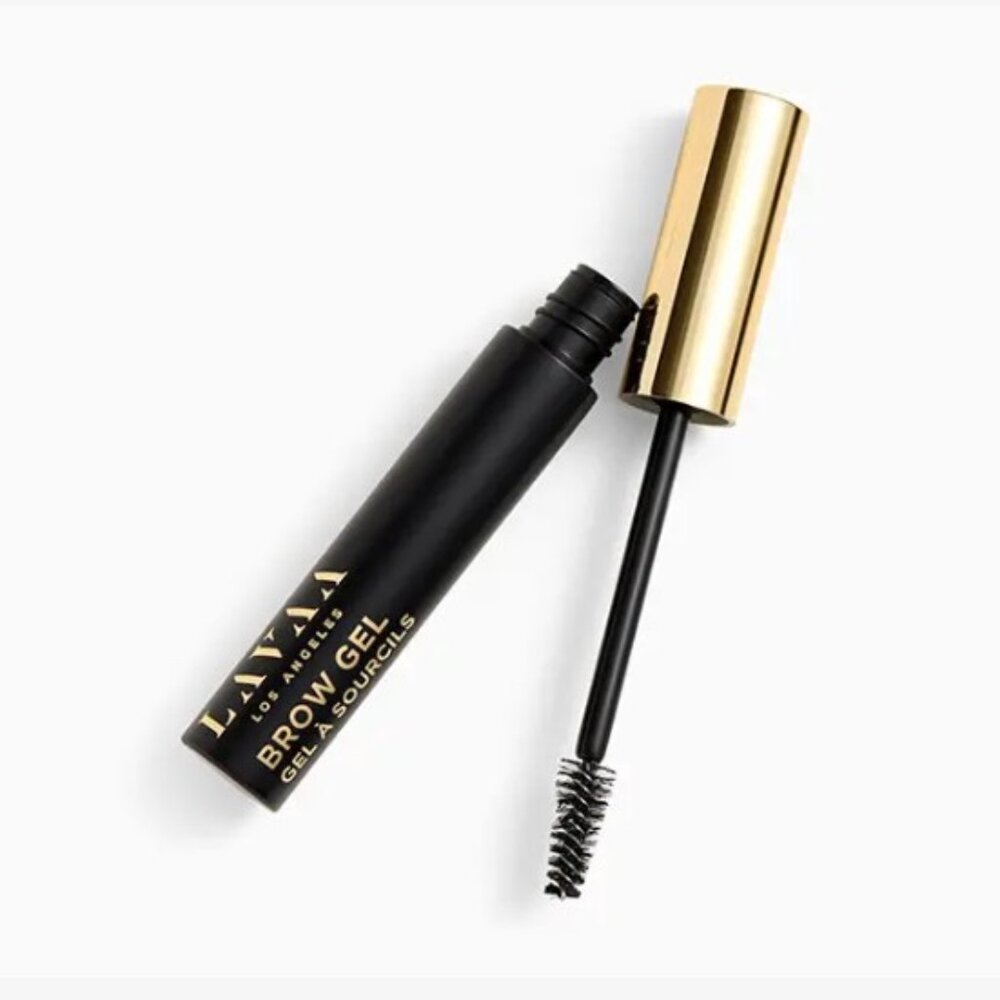 LAVAA BEAUTY Clear Brow Gel (BRAND-NEW‎ IN PACKAGE!)